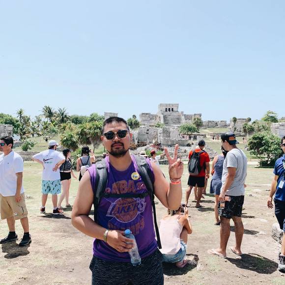 Meet your Posher, Nicholas - Picture 1 of 1